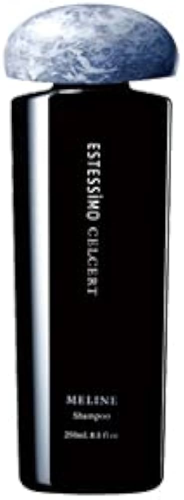 Amazon | エステシモ セルサート ミライン シャンプー 250ml