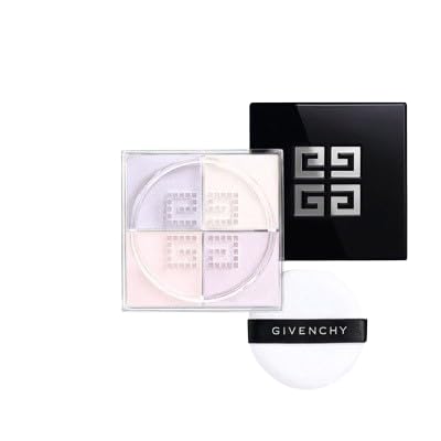 Amazon | GIVENCHY ジバンシイ プリズム・リーブル フェイスパウダー