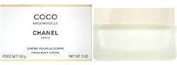 Amazon | シャネル ココ マドモアゼル フレッシュ ボディ クリーム