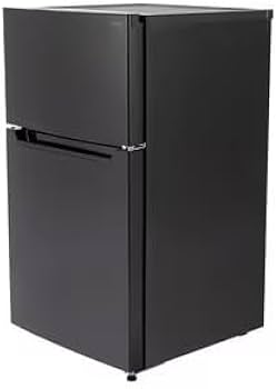 Amazon | YAMADA SELECT(ヤマダセレクト) YRZC09H1 2ドア冷蔵庫 (87L