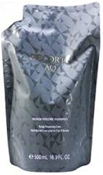 Amazon | コスメデコルテ AQ リペア ボリューム シャンプー つめかえ用