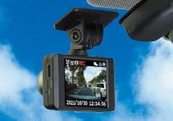 Amazon | コムテック ドライブレコーダー DC-DR413 200万画素 Full HD