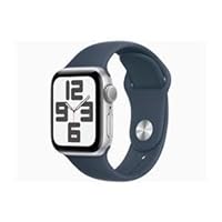 Amazon.co.jp: 【整備済み品】 Apple Watch SE 第2世代 (GPSモデル