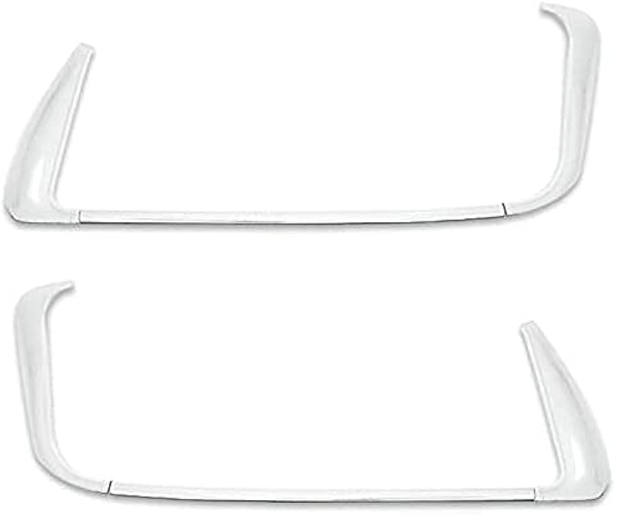 Amazon | HELIOS ジェネレーションキャンター用 メッキ ドアウィンドウ