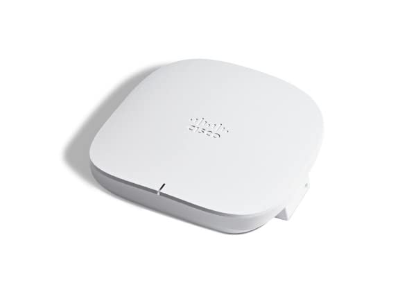 Amazon.co.jp: Cisco Systems (Cisco) Wi-Fi 6 2x2 Access Point