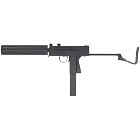 Amazon.co.jp: サブマシンガン - エアガン: ホビー