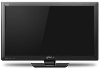 Amazon | 日立 24V型地上・BS・110度CSデジタル ハイビジョン LED液晶