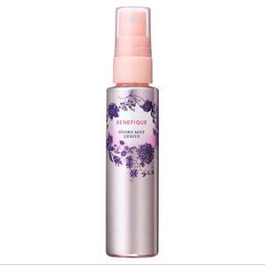 Amazon.co.jp: 【資生堂】 ベネフィーク ハイドロミストジーニアス