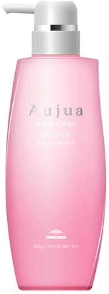 Amazon | オージュア QU クエンチ ヘアトリートメント《500g》 | Aujua
