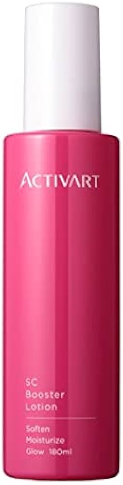 Amazon | アクティバート SCデュアルミルク 50ml | アクティバート