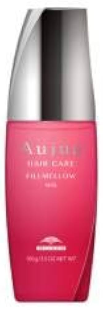 Amazon | ミルボン(MILBON) オージュア FM フィルメロウ ミルク(100g