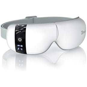 Amazon.co.jp: アイマッサージャー - フェイスケア: ホーム＆キッチン