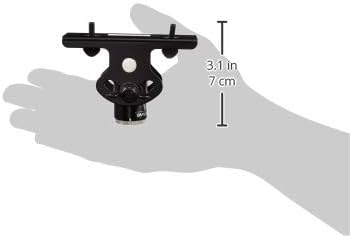 Amazon.co.jp: ヤマハ(YAMAHA) マイクスタンドアダプター BMS-10A