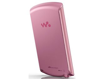 Amazon | SONY ウォークマン Aシリーズ [メモリータイプ] 16GB ピンク