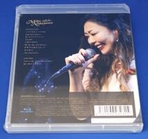 Amazon.co.jp: 中山美穂 Miho Nakayama Billboard Live 2022 Blu-ray