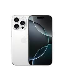 Amazon.com: Apple iPhone 16 Pro Max, 512GB, White Titanium - T