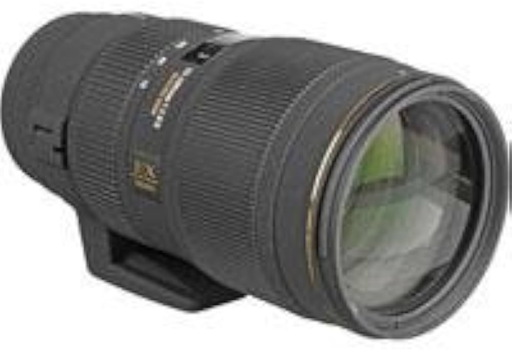 Amazon.co.jp: シグマ APO 70-200mm F2.8IIEX DG MACRO HSM シグマ用