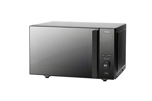 東芝(TOSHIBA) - 電子レンジ ER-S17E6(K) の評価 | SHOPSTAFF