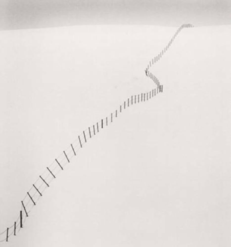 Amazon.co.jp: MICHAEL KENNA「HOKKAIDO」—マイケル・ケンナ写真集
