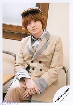 Amazon.co.jp: Hey! Say! JUMP 公式生写真（伊野尾慧）HAL00573 : おもちゃ