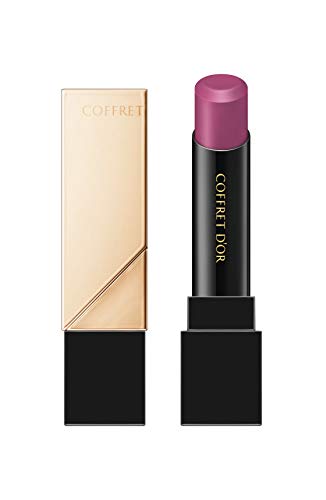 Amazon | COFFRET D'OR コフレドール スキンシンクロルージュ 口紅 OR