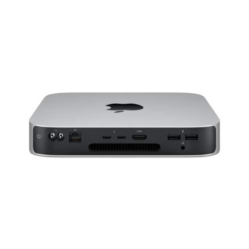 Macデスクトップ #530 mac mini 2020 Apple M1 16GB SSD512G Mac