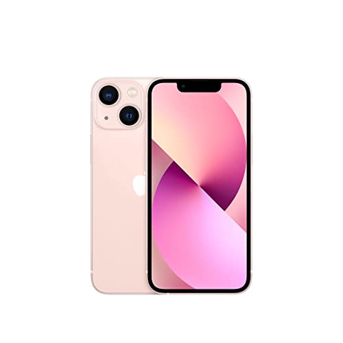 Amazon | 【整備済み品】 Apple iPhone 13 mini 128GB ピンク SIM