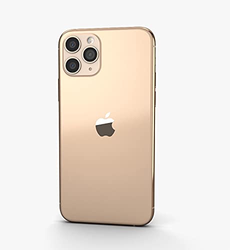 Amazon.com: Apple iPhone 11 Pro, 256GB, Gold - Fully Unlocked