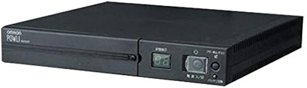 Amazon.co.jp: OMRON オムロン ソーシアルソリューションズ BX50F