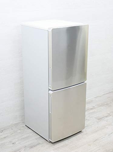 Amazon.co.jp: ノジマ/2019年式/148L/冷凍冷蔵庫/EH-R1482F : ホーム