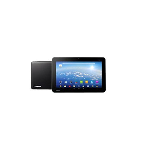 Amazon.co.jp: 東芝 Android(TM)タブレット A204YB Yahoo! BB専用
