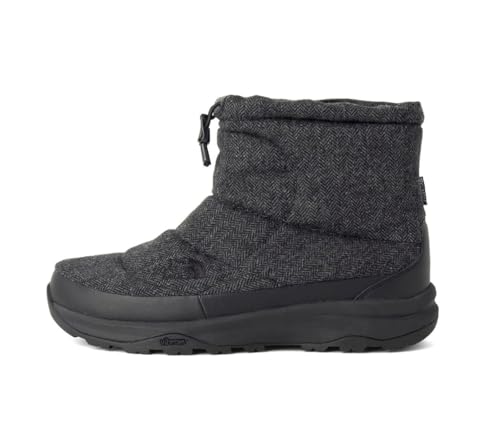 ザ・ノースフェイス ヌプシブーティウォータープルーフ VII ショート