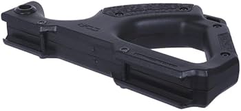 Amazon.co.jp: ICS HERA ARMS CQR フロントグリップ ブラック : ホビー