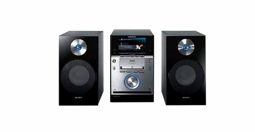 Amazon.co.jp: SONY ソニー NAS-M7HD HDD/CDコンポ : 家電＆カメラ