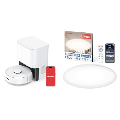 ロボット掃除機 k10 switchbot」の人気商品一覧 | 安い商品を通販