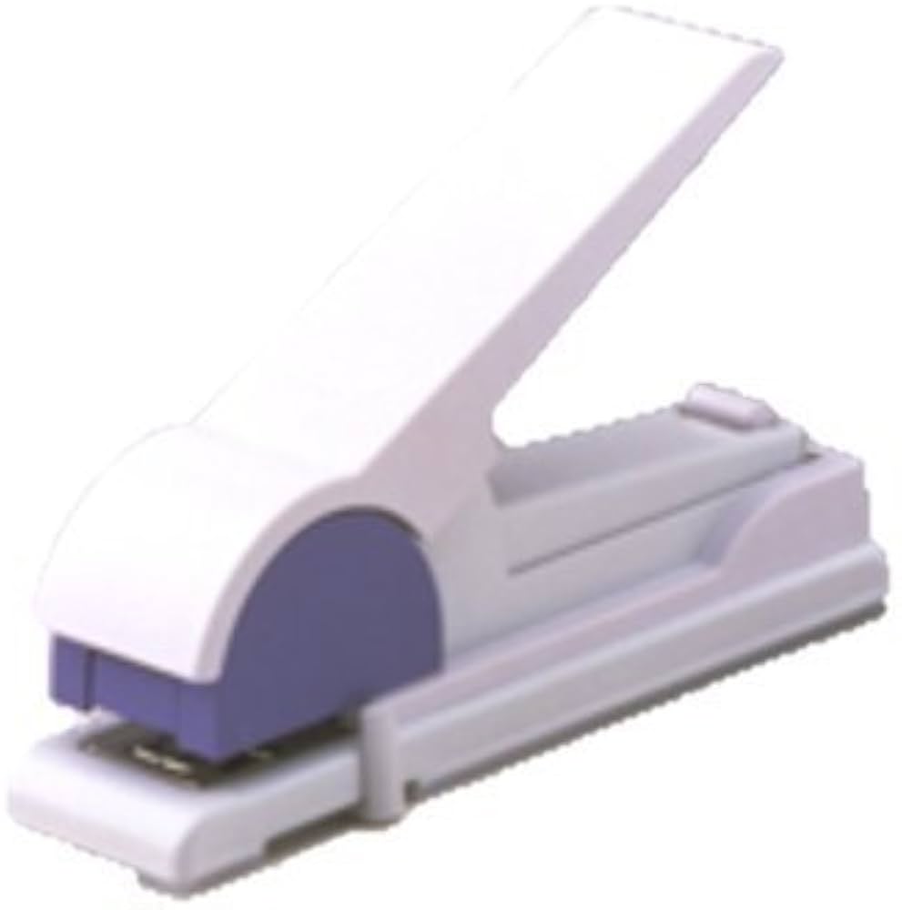 Amazon | アートライン ウィボックス No.10 ステープラー ZS-F10