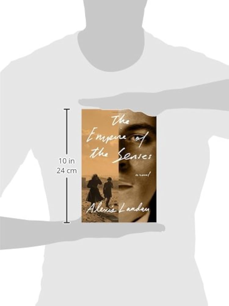 Amazon.com: The Empire of the Senses: A Novel: 9781101870075
