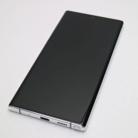 Amazon | SIMフリー Galaxy Note10+ SC-01M docomo 白 | 不明