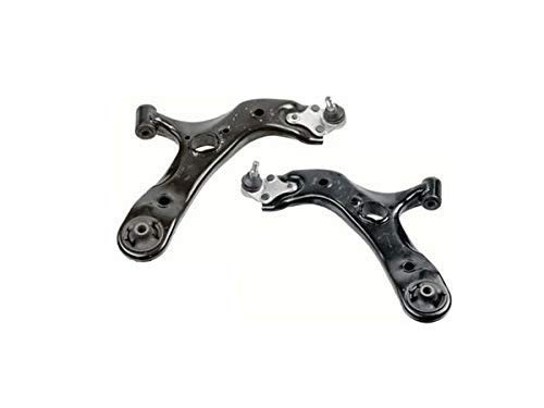 Amazon | フロント ロアアーム ボールジョイント付き 左右セット