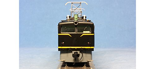 Amazon | 天賞堂 HOゲージ 52021 EH10形 量産タイプ グレー台車 | 鉄道
