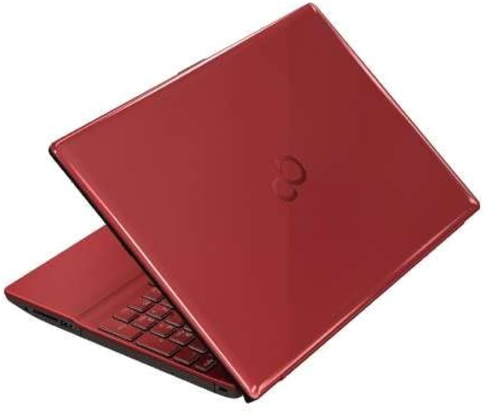 Amazon.co.jp: 富士通｜FUJITSU ノートパソコン LIFEBOOK AH43/F3