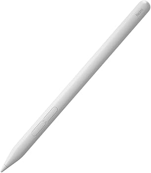 Smart Pen for Xiaomi Redmi Pad 2 Pencil, Palm Rejection, for Redmi