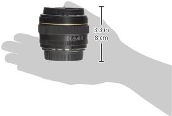 Amazon.com : Canon EF 50mm f/1.4 USM Standard and Medium Telephoto