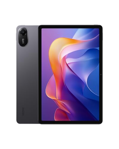 Amazon.co.jp: シャオミ(Xiaomi) タブレット Redmi Pad 2 4GB+128GB