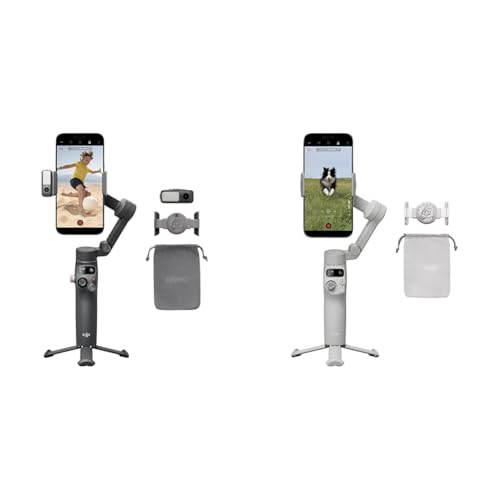 スマホ ジンバルスタビライザー dji」の人気商品一覧 | 安い商品を通販