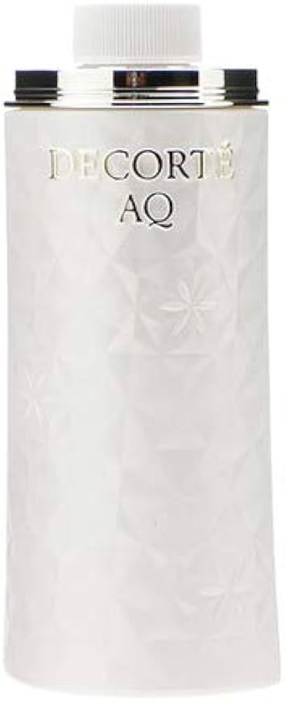 Amazon.co.jp: コスメデコルテ AQ エマルジョン ER 200mL 付け替え用