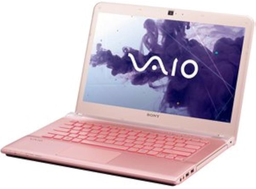 Amazon.co.jp: ソニー(VAIO) VAIO Eシリーズ14P (W8 64/Ci3/14WXGA/4G