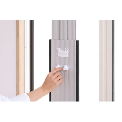 Amazon.co.jp: アイリス IPAM-AL200 ロング窓パネル : ホーム＆キッチン