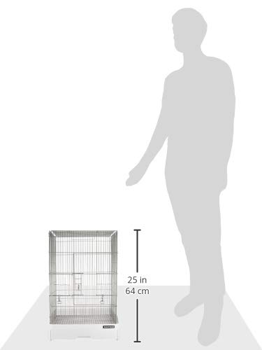 Amazon | 三晃商会 SANKO イージーホーム ステンレス40ハイ WH | Sanko