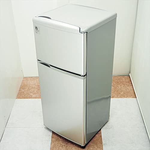 Amazon.co.jp: 三洋SANYO it's 2ドア冷蔵庫109L SR－111B : 大型家電